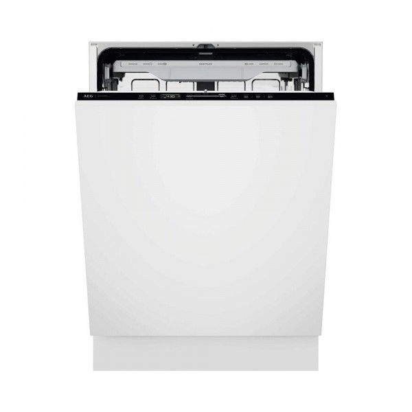 M�quina de Lavar Loi�a de Encastre AEG GI8700A2PN