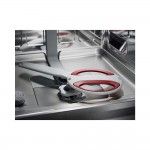 M�quina de Lavar Loi�a de Encastre AEG GI8200X5TN
