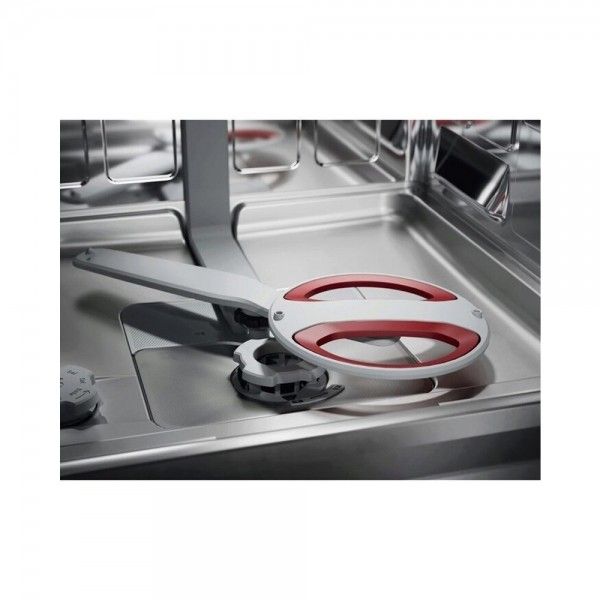 M�quina de Lavar Loi�a de Encastre AEG GI8200X5TN