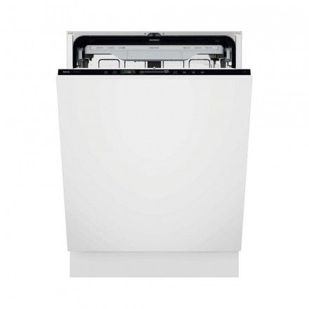 M�quina de Lavar Loi�a de Encastre AEG GI8700A2PN