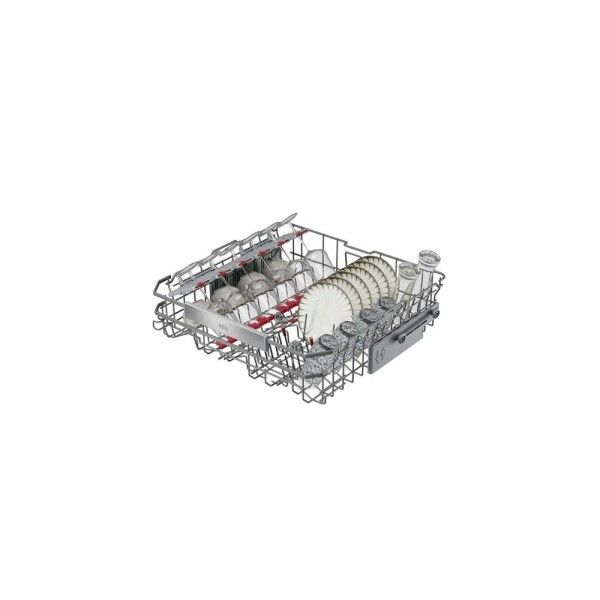 M�quina de Lavar Loi�a de Encastre AEG GI8700A2PN
