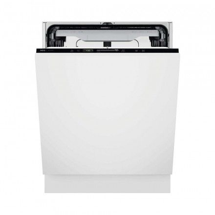 M�quina de Lavar Loi�a de Encastre AEG GI6200B2SC