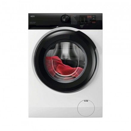 M�quina de Lavar Roupa AEG LFE6D84N4B
