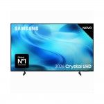 TV SAMSUNG 55" TU55U8005HUXXC (LED - 4K - Smart TV - 144 cm)