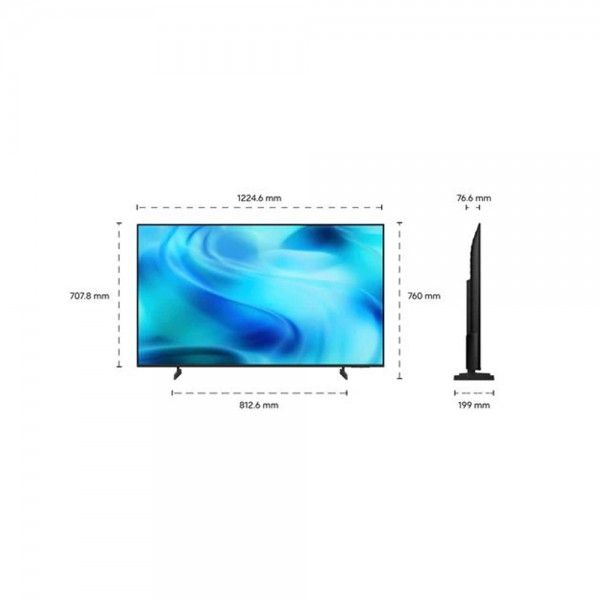 TV SAMSUNG 55