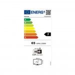 TV SAMSUNG 50" TU50U8005HUXXC (LED - 4K - Smart TV - 127 cm)