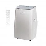 Ar Condicionado Port�til CONFORTEC CFP12CHPB1-WIFI