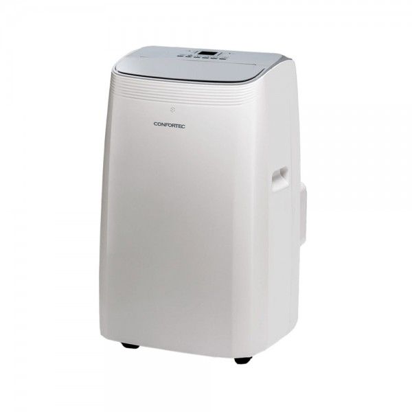 Ar Condicionado Port�til CONFORTEC CFP12CHPB1-WIFI