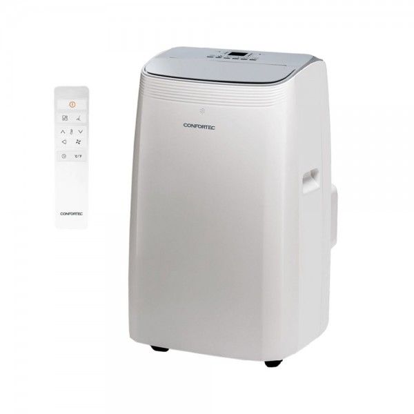 Ar Condicionado Port�til CONFORTEC CFP12CHPB1-WIFI