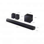 Soundbar SAMSUNG HW-Q990H/XC