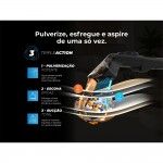 M�quina de Limpeza FLAMA 1695FL