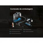 M�quina de Limpeza FLAMA 1695FL