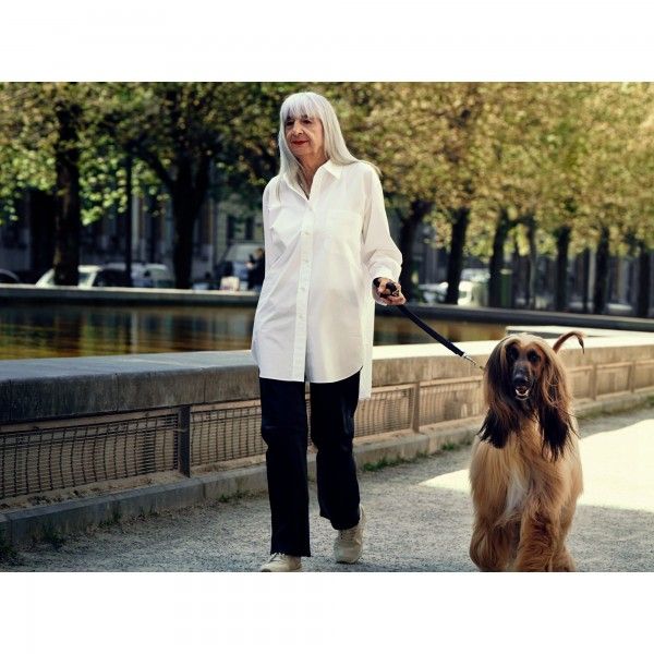 M�quina de Lavar Roupa de Encastre AEG LFN7E8436F