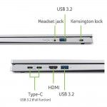 PORT�TIL ACER ASPIRE GO 15 AG15-71P-5188