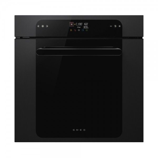 Forno SMEG SOP6202TB