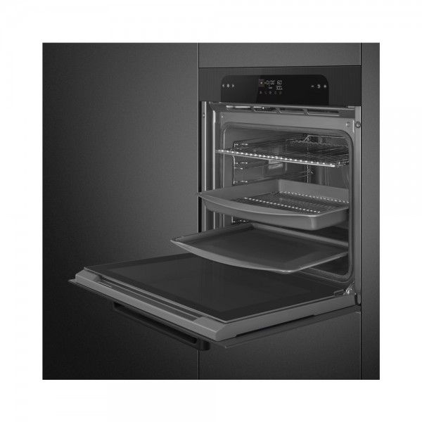Forno SMEG SOP6202TB