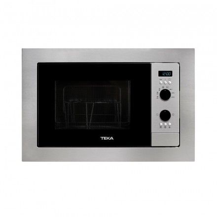 Micro-ondas de Encastre TEKA MS 620 BIS