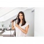 Alisador de Cabelo BEURER HS100