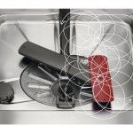 M�quina de Lavar Loi�a AEG FFB64617ZW