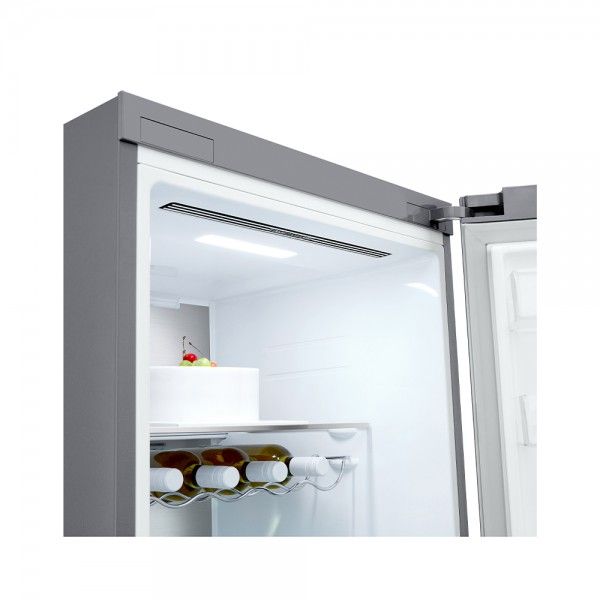 Frigor�fico LG GLM71MBCSF