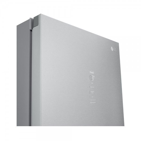 Frigor�fico LG GLM71MBCSF