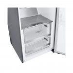 Frigor�fico LG GLM71MBCSF