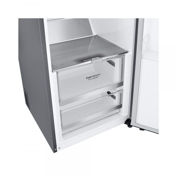 Frigor�fico LG GLM71MBCSF