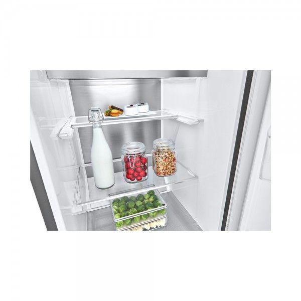 Frigor�fico LG GLM71MBCSF