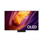 TV SAMSUNG 55" TQ55S95HFTXXC (OLED - 4K - Smart TV - 144 cm)