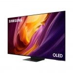 TV SAMSUNG 55" TQ55S95HFTXXC (OLED - 4K - Smart TV - 144 cm)
