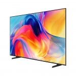 TV SAMSUNG 85" TU85M70HAUXXC (Mini LED- 4K - Smart TV - 216 cm)