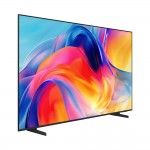 TV SAMSUNG 85" TU85M70HAUXXC (Mini LED- 4K - Smart TV - 216 cm)