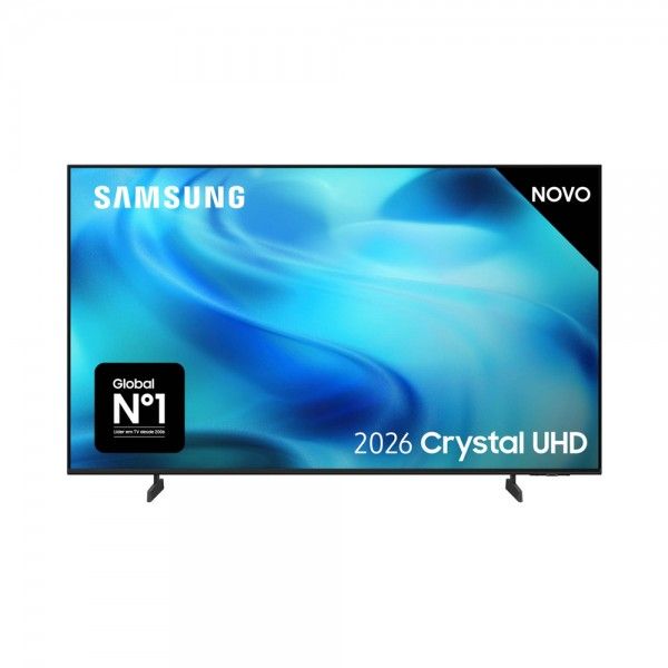 TV SAMSUNG 43