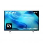 TV SAMSUNG 43" TU43U8005HUXXC (LED - 4K - Smart TV - 109 cm)