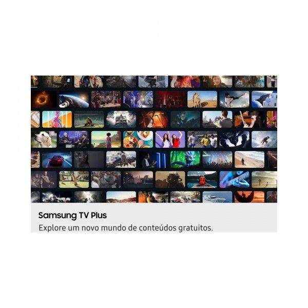 TV SAMSUNG 43