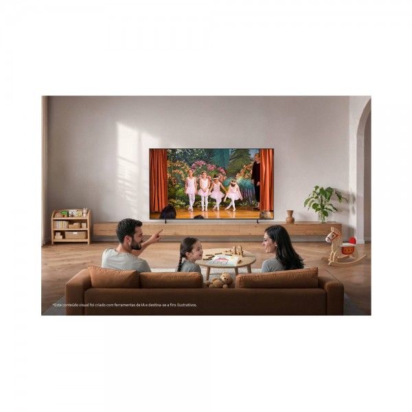 TV SAMSUNG 85