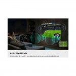 TV SAMSUNG 85" TU85U8005HUXXC (LED - 4K - Smart TV - 216 cm)