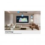 TV SAMSUNG 85" TU85U8005HUXXC (LED - 4K - Smart TV - 216 cm)