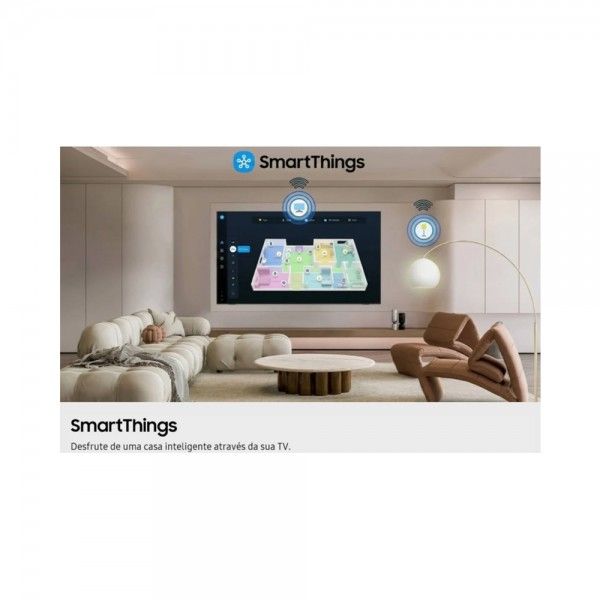 TV SAMSUNG 85