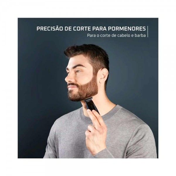 Aparador de Cabelo e Barba ROWENTA TN1851E0