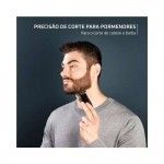 Aparador de Cabelo e Barba ROWENTA TN1851E0