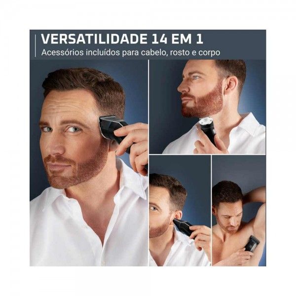 Aparador Multifun��es X ROWENTA TN9650E0