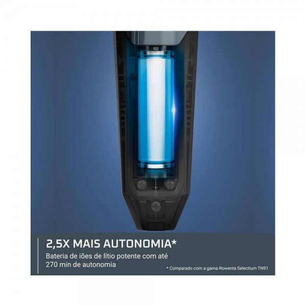 Aparador Multifun��es X ROWENTA TN9650E0