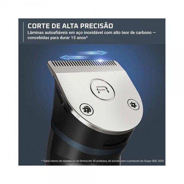 Aparador Multifun��es X ROWENTA TN9650E0