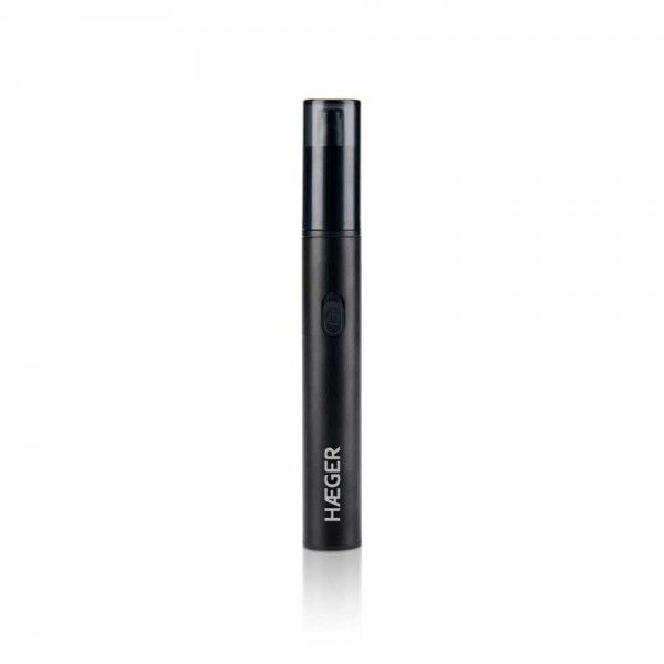Aparador de Nariz e Orelhas HAEGER NT-REC.004A