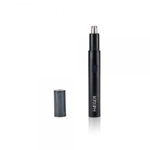 Aparador de Nariz e Orelhas HAEGER NT-REC.004A