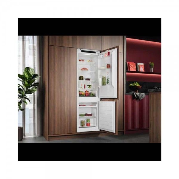 Frigor�fico Combinado de Integrar AEG TC3NS181ES