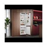Frigor�fico Combinado de Integrar AEG TC3NS181ES