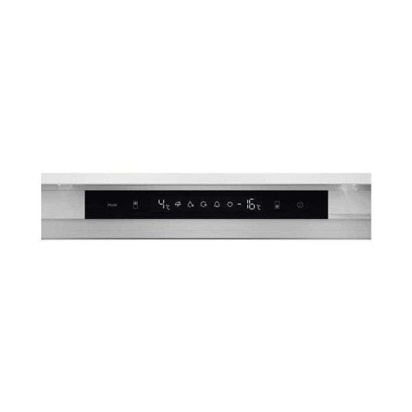Frigor�fico Combinado de Integrar AEG TC3NS181ES