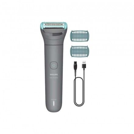 Aparador Corporal PHILIPS BG3480/15